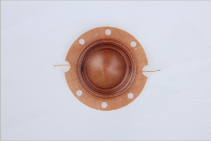 50W 凹型51.5mm